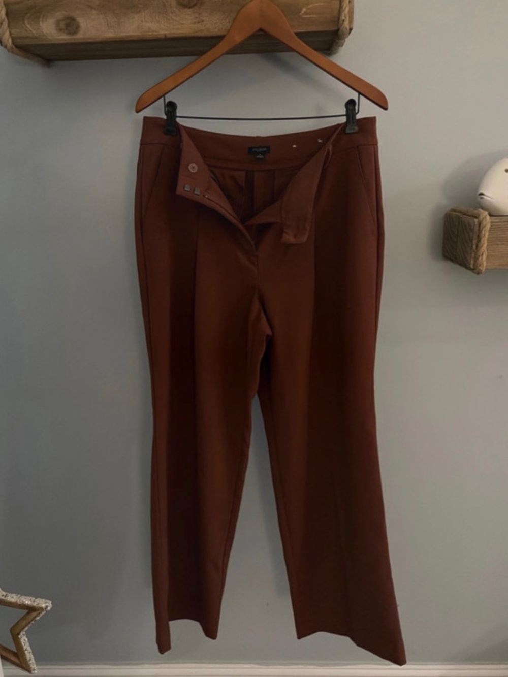 Ann Taylor dress pant